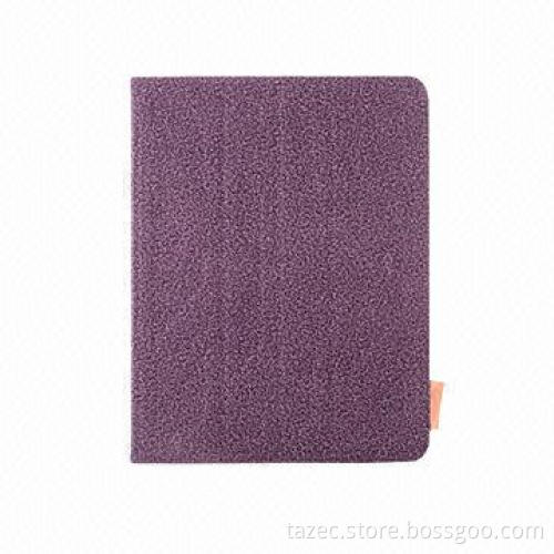 Carpet Case for iPad 2/3/Air, Available in Black, Various Sizes Available